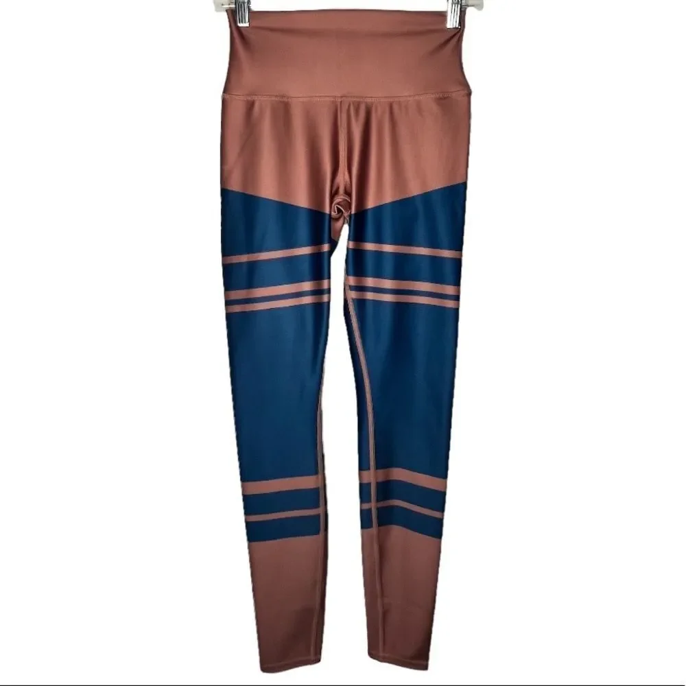 Alo Yoga‎ Leggings nwot